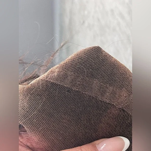 Hairvivi Her Majesty Yaki Wig (Human Hair) - Picture 15 of 16